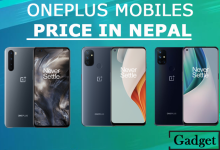 oneplus phones price in nepal