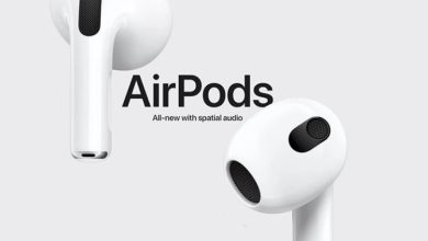 Apple Airpods 3 Price in Nepal