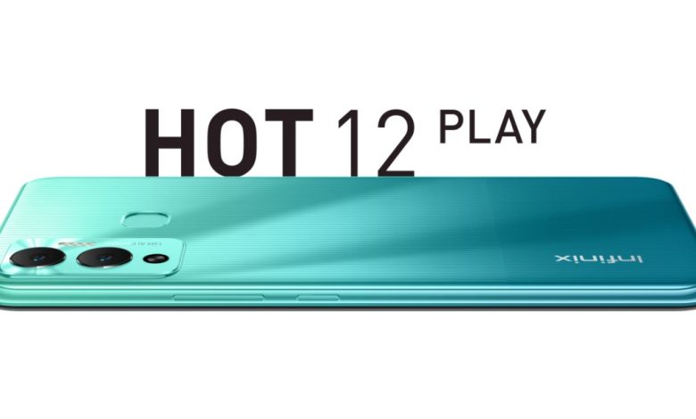 Infinix-Hot-12-Play-price-in-nepal