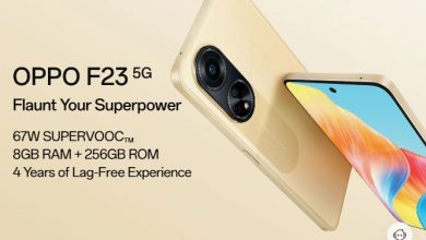 Oppo F23 5G Price in Nepal