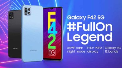 Samsung-Galaxy-F42-Price-Nepal