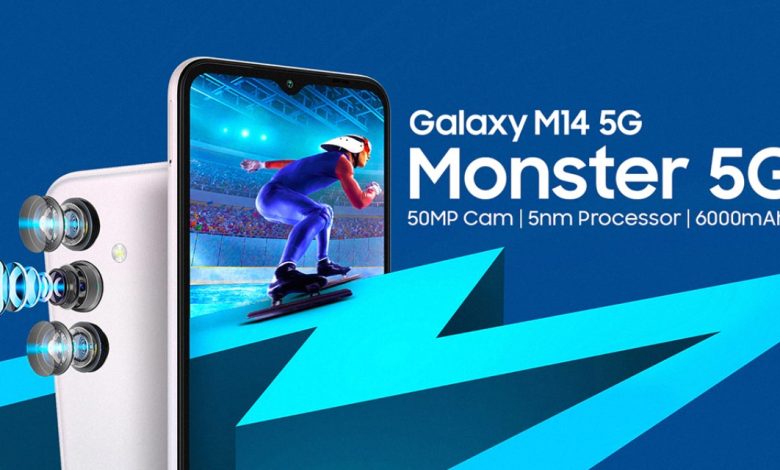 Samsung-Galaxy-M14-5G-Price-in-Nepal
