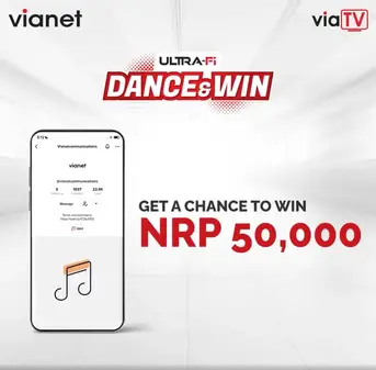 Vianet-tiktok-video-contest