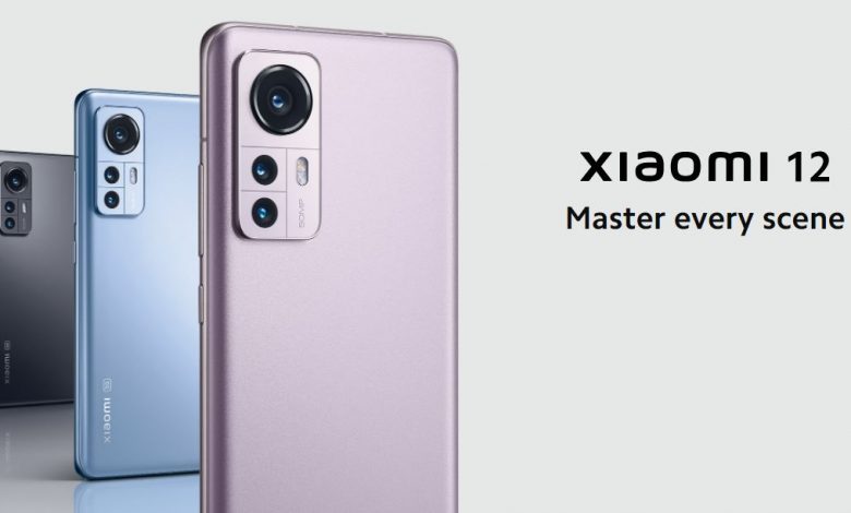 Xiaomi-12-Price-in-Nepal