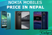 nokia mobile price in nepal