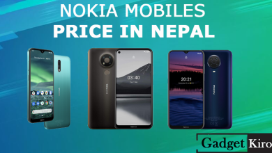 nokia mobile price in nepal