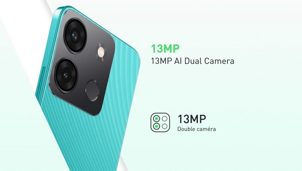 Infinix-Smart-7-Plus-Camera