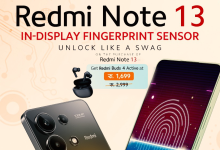 Redmi Note 13 Price in Nepal