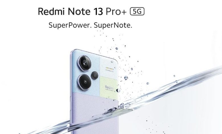 Redmi Note 13 Pro Plus Price in Nepal